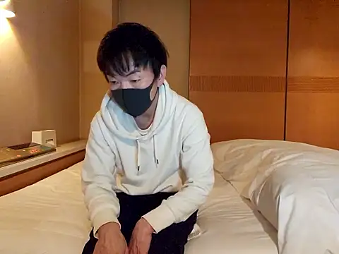 sweets danshi online show from 02-15-26, 07:05