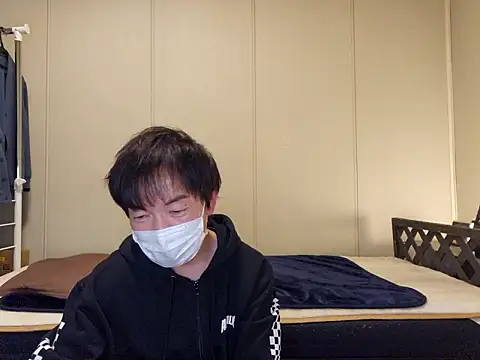 sweets danshi online show from 03-13-26, 01:07