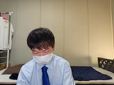 sweets danshi online show from 03-16-26, 01:26