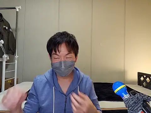 sweets danshi online show from 04-03-26, 12:36