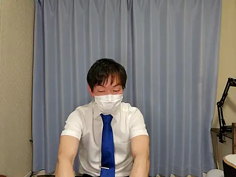 sweets danshi online show from 04-15-26, 12:45