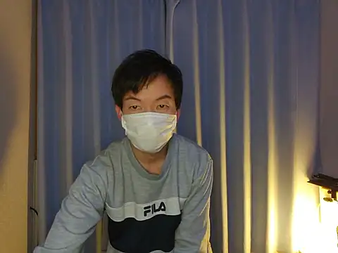 sweets danshi online show from 05-29-26, 12:47