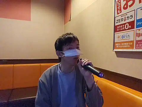 sweets danshi online show from 05-30-26, 11:07