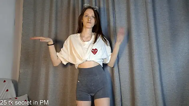 LisaBoddy online show from 05-13-26, 02:14