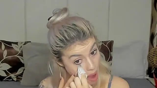 RaisaHot online show from 03-27-26, 12:05