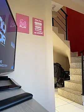 Snapshot of pampam_nifetinha chatting on 12-15-25, 08:57 pampam nifetinha online show from 12-15-25, 08:57