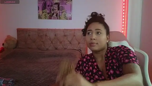 Valery  lovex online show from 02-09-26, 10:47