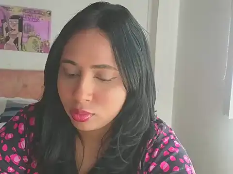Valery  lovex online show from 06-02-26, 03:03