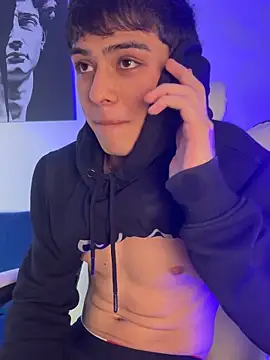 lian fooxx online show from 02-12-26, 03:12