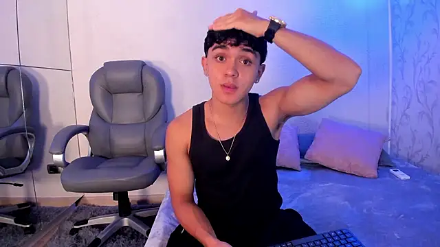  TaylorBlack online show from 01-18-26, 11:36