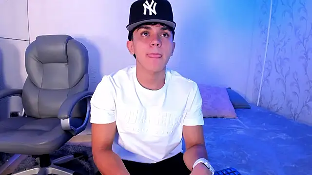  TaylorBlack online show from 02-08-26, 11:35