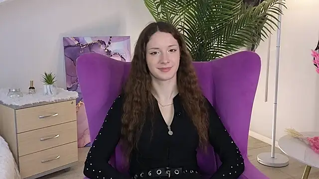 KarmenRasey online show from 12-16-25, 02:44