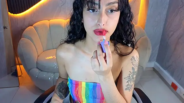 Tifany Tx online show from 01-31-26, 07:56