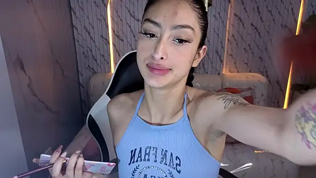 Tifany Tx online show from 02-27-26, 12:38