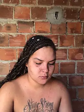 Geelalmeida online show from 04-17-26, 11:46