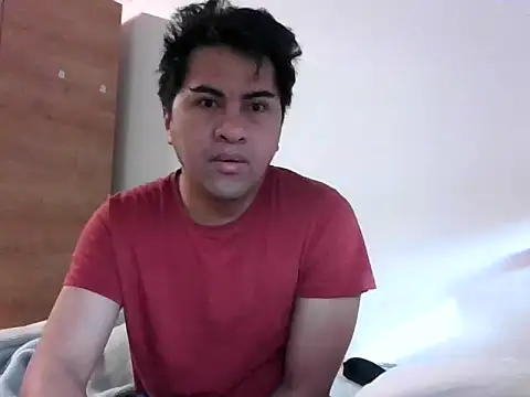 sweetpinoy2027 online show from 01-19-26, 08:40