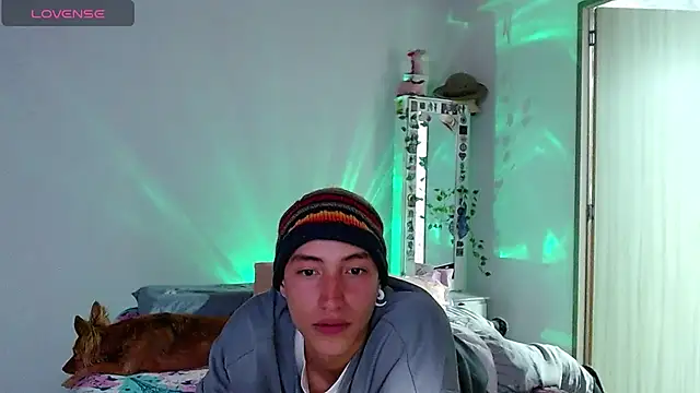 Perfect match19 online show from 12-15-25, 11:31