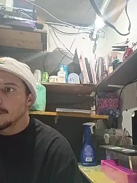 Snapshot of morfenblessex chatting on 12-19-25, 07:54 morfenblessex online show from 12-19-25, 07:54