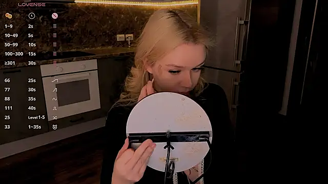 my liss online show from 04-17-26, 05:49