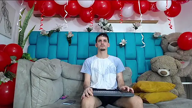 boy Dirty X online show from 02-13-26, 05:36