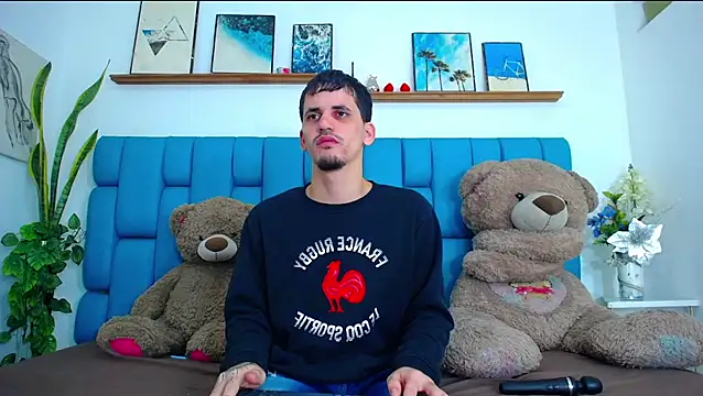 boy Dirty X online show from 02-28-26, 05:41