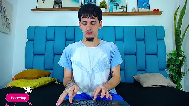 boy Dirty X online show from 04-13-26, 05:13