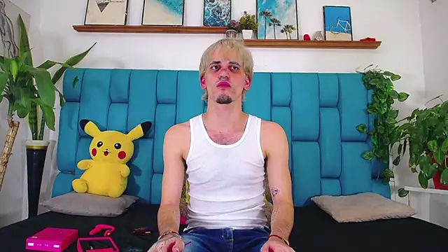 boy Dirty X online show from 07-15-26, 05:12
