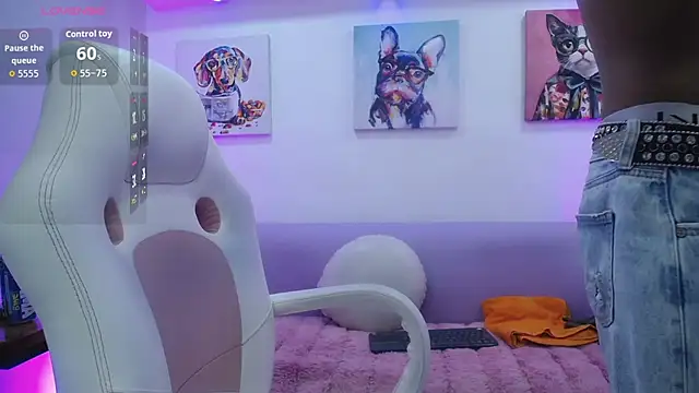 Owen JP online show from 01-13-26, 08:03