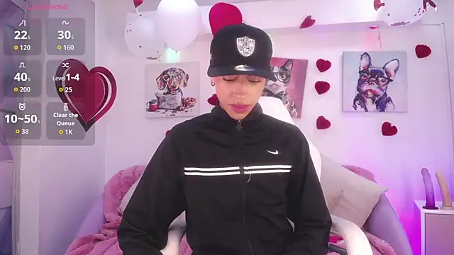 Owen JP online show from 02-17-26, 10:49