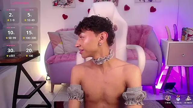 Owen JP online show from 02-19-26, 08:27