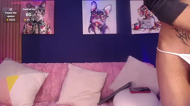 Owen JP online show from 03-03-26, 08:15