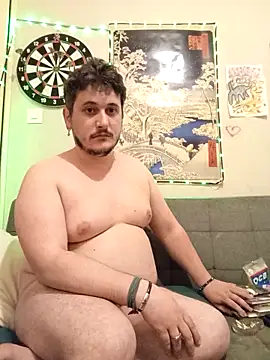 damslebambou1 online show from 03-19-26, 10:14