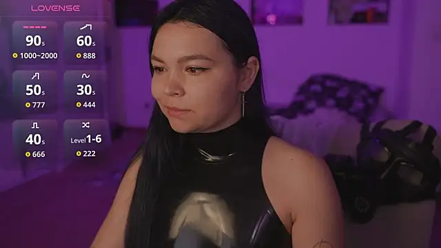 Snapshot of Dominatrix_Alice chatting on 06-08-26, 02:12 Dominatrix Alice online show from 06-08-26, 02:12