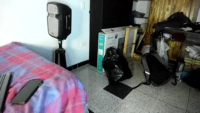 cirosky elchicopolla online show from 03-30-26, 03:51