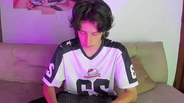 cirosky elchicopolla online show from 04-03-26, 03:37