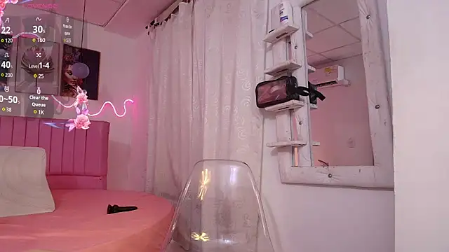 Jessika ortiz online show from 02-12-26, 04:40