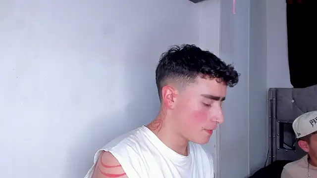 naughtysalomon   online show from 02-27-26, 02:44