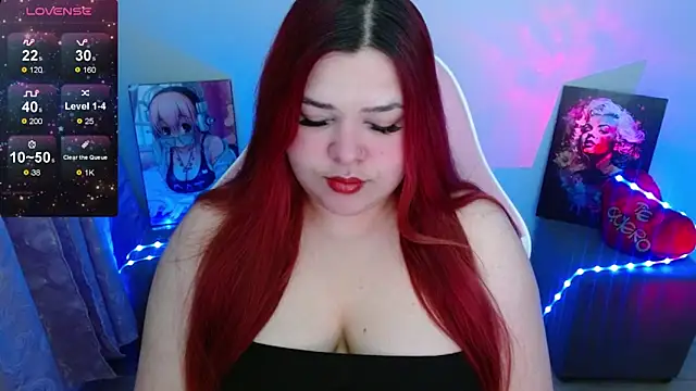 Snapshot of Dannie_sofie1 chatting on 06-28-26, 01:11 Dannie sofie1 online show from 06-28-26, 01:11