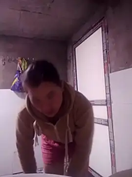 Belinda-686 online show from 02-06-26, 06:40