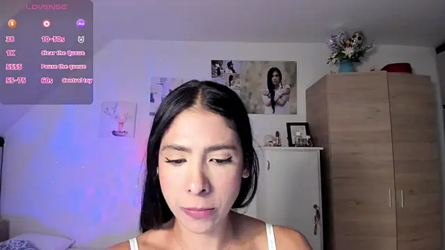 VEROSlen- online show from 02-08-26, 01:53