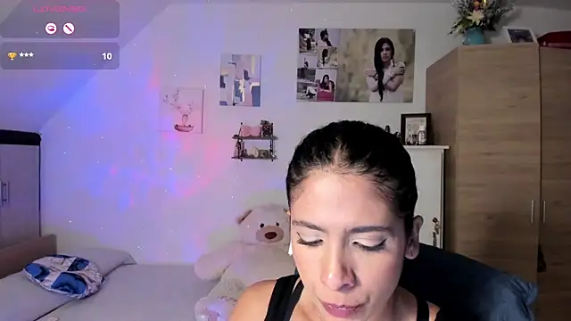 VEROSlen- online show from 03-07-26, 03:25