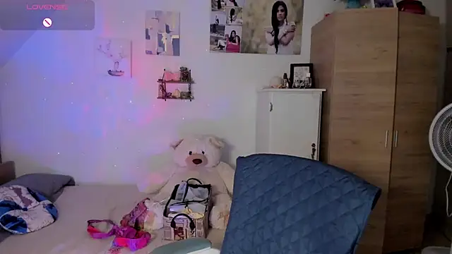 VEROSlen- online show from 04-17-26, 02:14