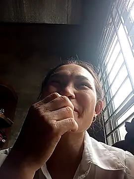 Girl cutee online show from 02-25-26, 05:28