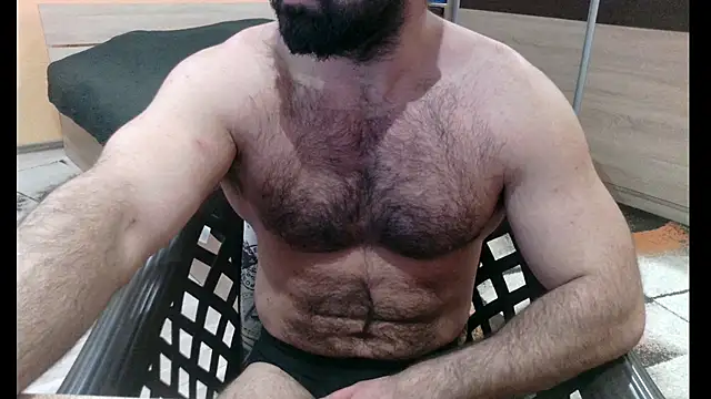 alieninhumanbody1 online show from 01-19-26, 11:47