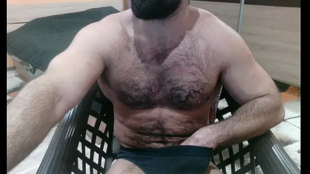 alieninhumanbody1 online show from 02-05-26, 11:20