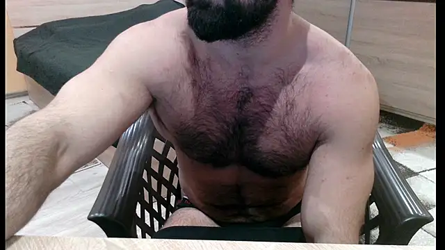 alieninhumanbody1 online show from 02-10-26, 03:05