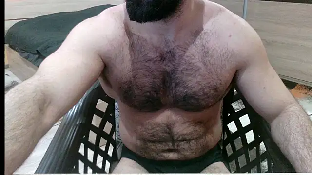 alieninhumanbody1 online show from 02-12-26, 08:53