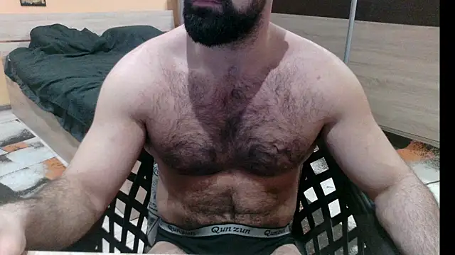 alieninhumanbody1 online show from 02-12-26, 09:10