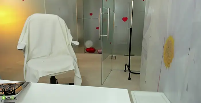 Snapshot of missdominna chatting on 02-17-26, 03:58 missdominna online show from 02-17-26, 03:58