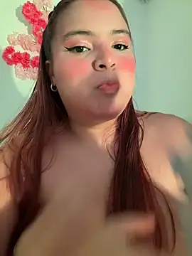 melanie hh1 online show from 02-02-26, 04:44